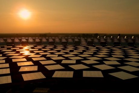 09 Gemasolar Solar Power Plant